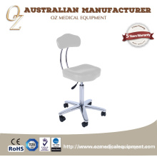 Height Adjustable Nursing Medical Stool Medical Doctor Chair Hospital Surgical Stool